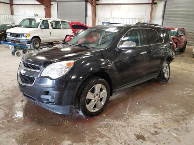 chevrolet equinox lt 2015 2gnflfek3f6178992