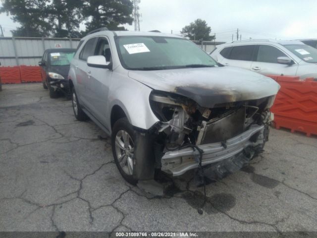 chevrolet equinox 2015 2gnflfek3f6181584