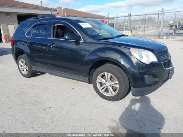 chevrolet equinox 2015 2gnflfek3f6235272