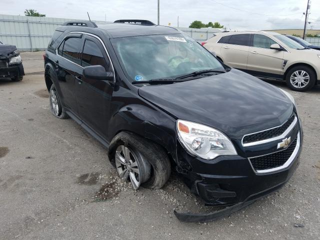 chevrolet equinox 2015 2gnflfek3f6262990