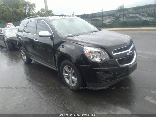 chevrolet equinox 2015 2gnflfek3f6284746