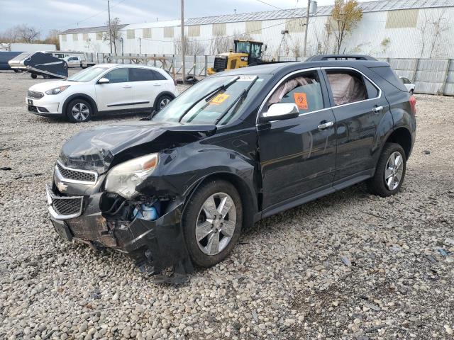 chevrolet equinox lt 2015 2gnflfek3f6333024