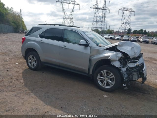 chevrolet equinox 2015 2gnflfek3f6365858