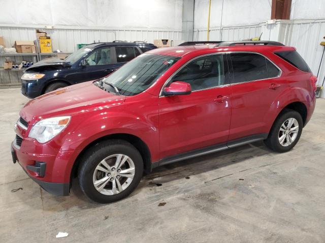 chevrolet equinox lt 2015 2gnflfek3f6373927