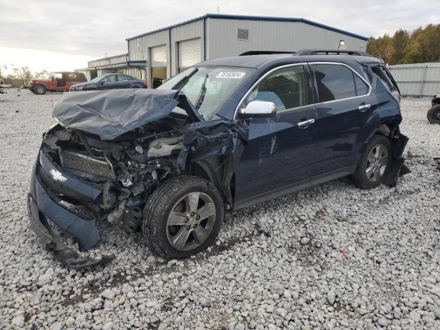 chevrolet equinox lt 2015 2gnflfek3f6400947