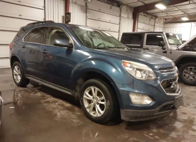 chevrolet equinox 2016 2gnflfek3g6125341