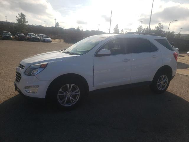 chevrolet equinox lt 2016 2gnflfek3g6154290