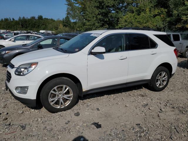 chevrolet equinox lt 2016 2gnflfek3g6161207