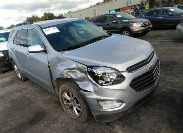 chevrolet equinox 2016 2gnflfek3g6194692