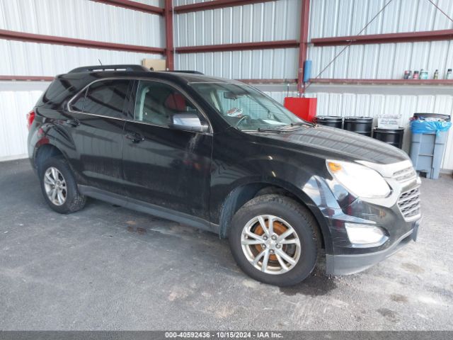 chevrolet equinox 2016 2gnflfek3g6213984