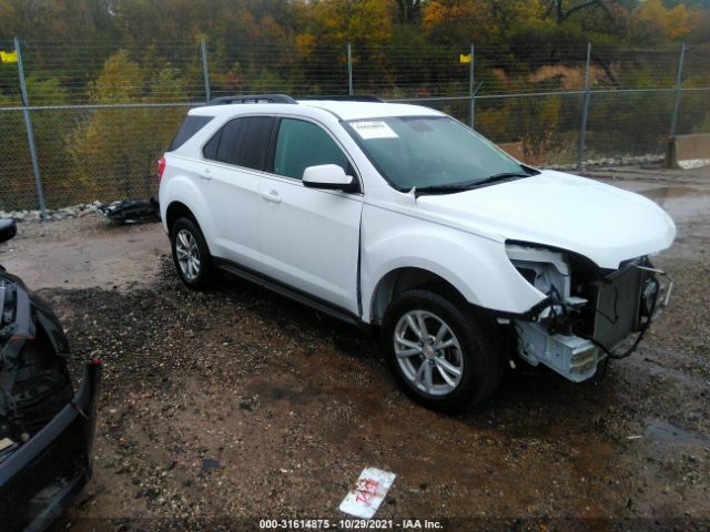 chevrolet equinox 2016 2gnflfek3g6218845