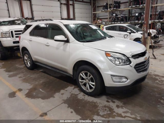 chevrolet equinox 2016 2gnflfek3g6234608