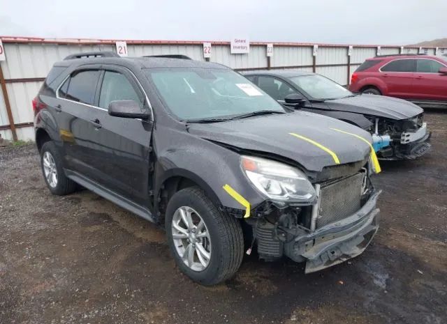 chevrolet equinox 2016 2gnflfek3g6237072