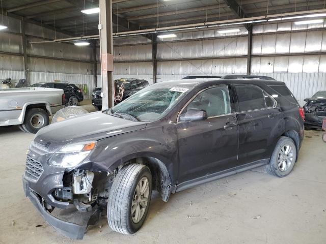 chevrolet equinox lt 2016 2gnflfek3g6302180