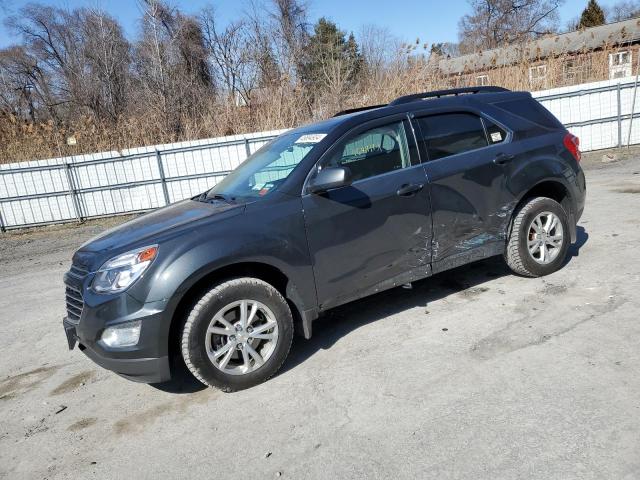 chevrolet equinox 2017 2gnflfek3h6110307