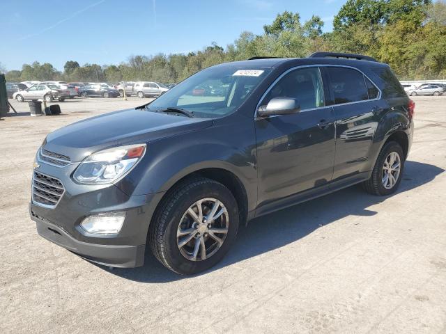 chevrolet equinox lt 2017 2gnflfek3h6138771