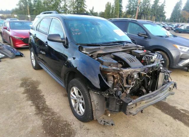 chevrolet equinox 2017 2gnflfek3h6346486