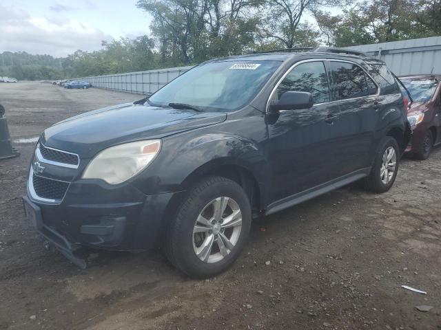 chevrolet equinox lt 2014 2gnflfek4e6196075