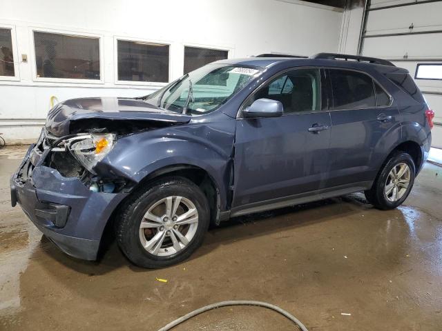 chevrolet equinox lt 2014 2gnflfek4e6198747