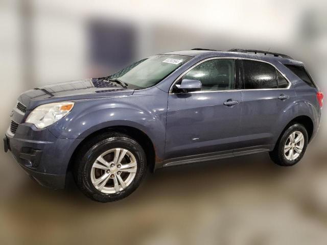 chevrolet equinox 2014 2gnflfek4e6206426