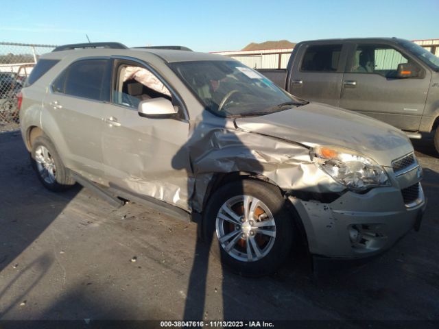 chevrolet equinox 2014 2gnflfek4e6219452