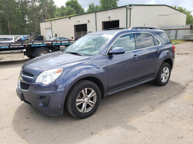 chevrolet equinox lt 2014 2gnflfek4e6309152