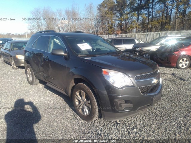 chevrolet equinox 2014 2gnflfek4e6361543