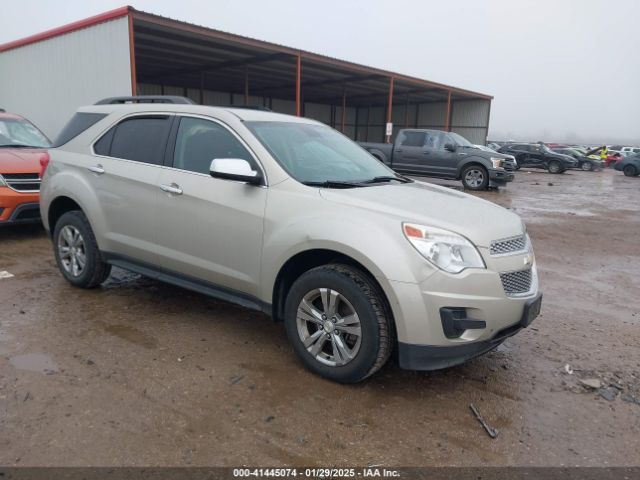 chevrolet equinox 2015 2gnflfek4f6103783