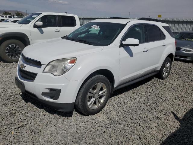 chevrolet equinox lt 2015 2gnflfek4f6107168