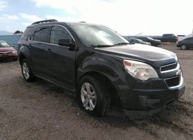 chevrolet equinox 2015 2gnflfek4f6110054