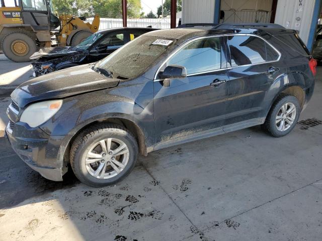 chevrolet equinox 2015 2gnflfek4f6126013