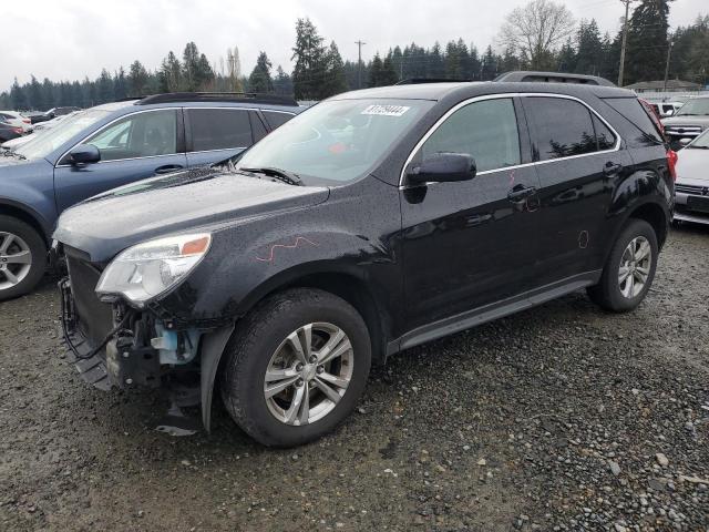 chevrolet equinox lt 2015 2gnflfek4f6138498