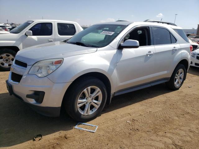 chevrolet equinox 2015 2gnflfek4f6204063