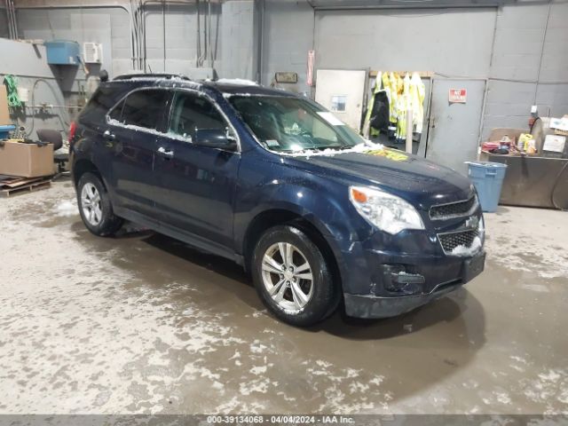 chevrolet equinox 2015 2gnflfek4f6214060