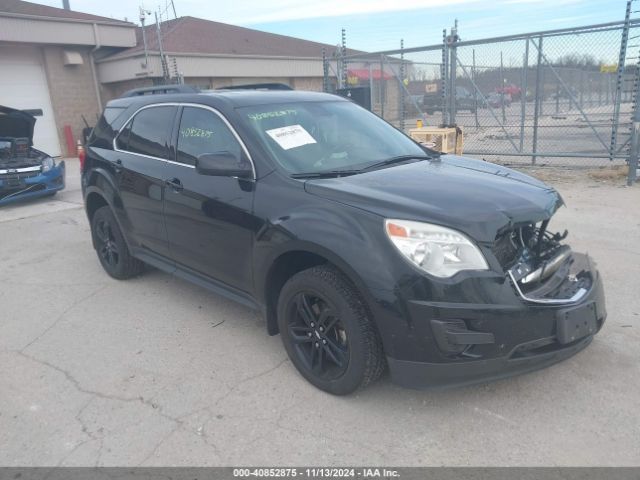 chevrolet equinox 2015 2gnflfek4f6245244