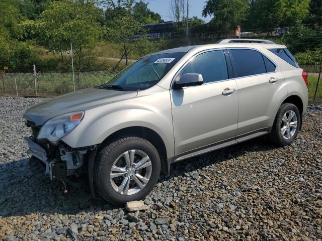 chevrolet equinox lt 2015 2gnflfek4f6284464