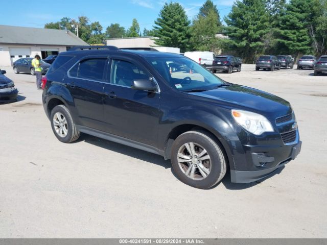 chevrolet equinox 2015 2gnflfek4f6297005