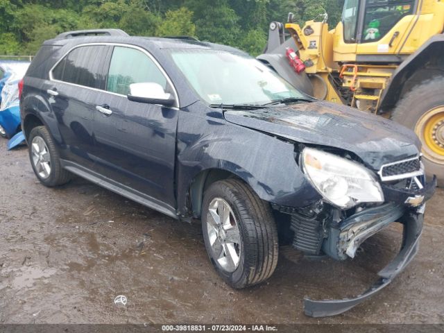 chevrolet equinox 2015 2gnflfek4f6299109