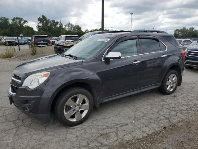 chevrolet equinox lt 2015 2gnflfek4f6311260