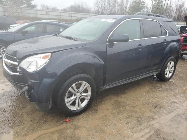 chevrolet equinox lt 2015 2gnflfek4f6325398