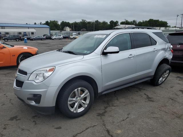 chevrolet equinox lt 2015 2gnflfek4f6365593