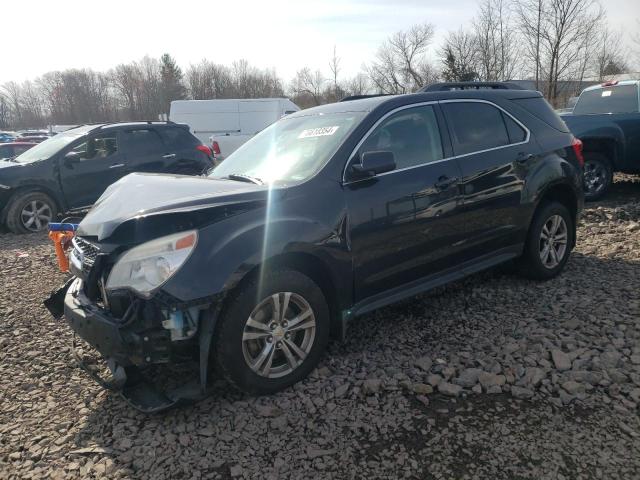 chevrolet equinox lt 2015 2gnflfek4f6381339