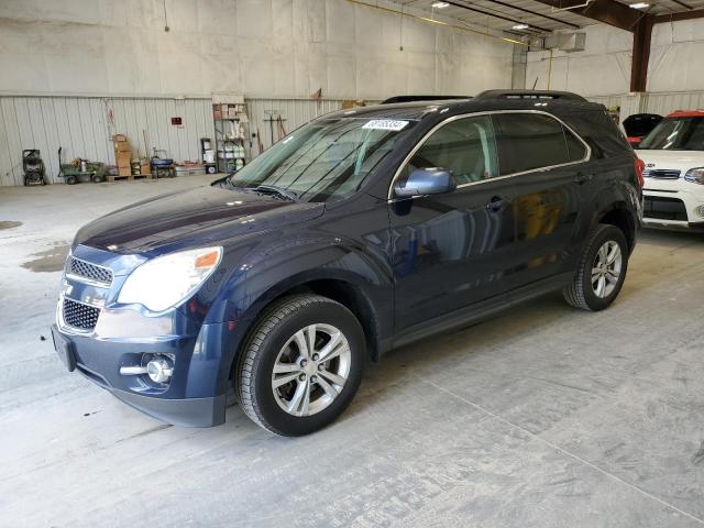 chevrolet equinox lt 2015 2gnflfek4f6410757