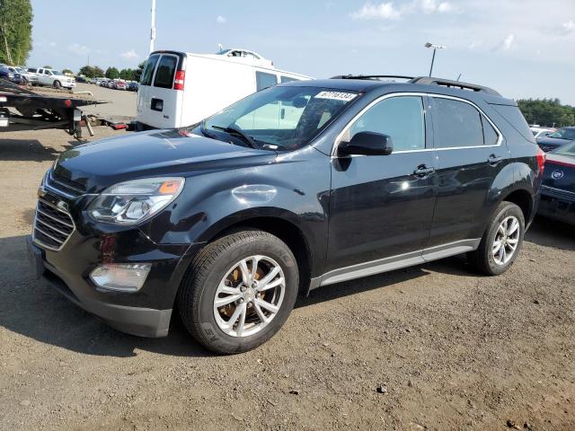 chevrolet equinox lt 2016 2gnflfek4g6153021