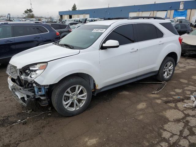 chevrolet equinox lt 2016 2gnflfek4g6223780