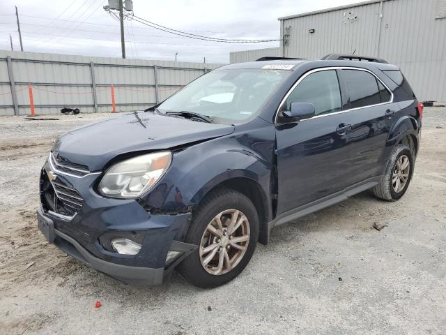 chevrolet equinox lt 2016 2gnflfek4g6254169