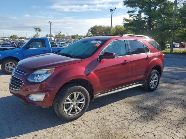 chevrolet equinox lt 2016 2gnflfek4g6278424