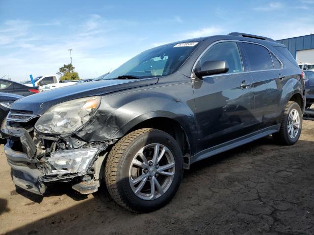 chevrolet equinox lt 2017 2gnflfek4h6199885