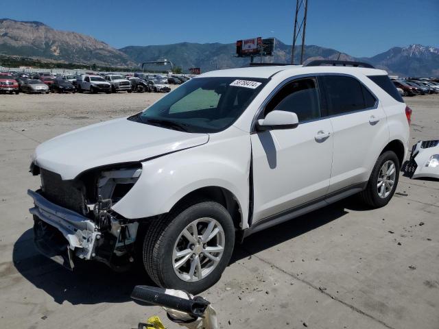 chevrolet equinox lt 2017 2gnflfek4h6284922