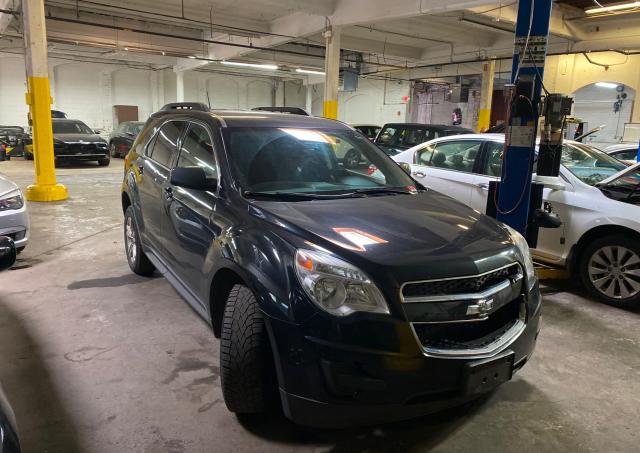 chevrolet equinox lt 2014 2gnflfek5e6131591